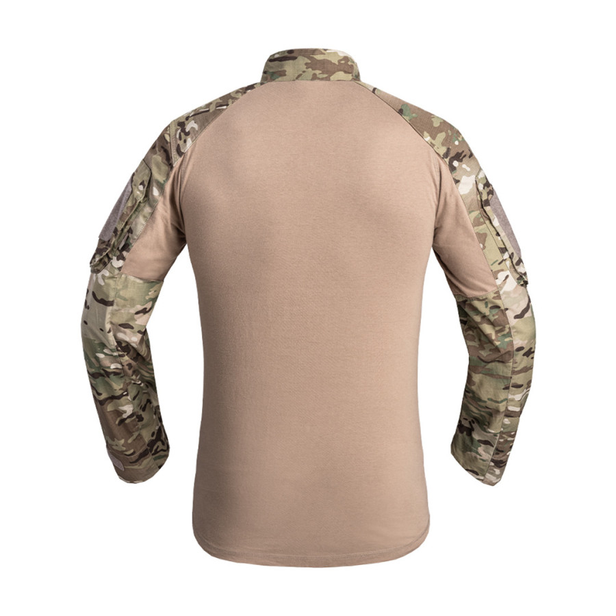 UBAS Fighter GEN 2 Tactical – Combat Shirt NyCo RipStop