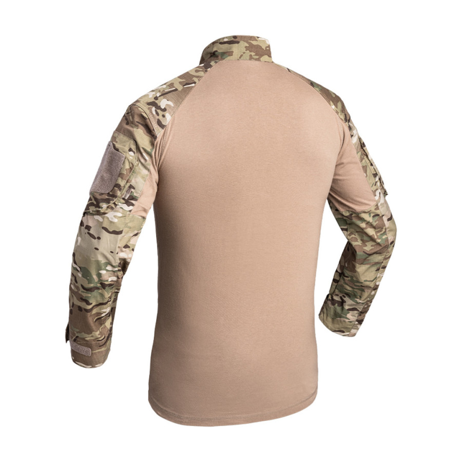 UBAS Fighter GEN 2 Tactical – Combat Shirt NyCo RipStop