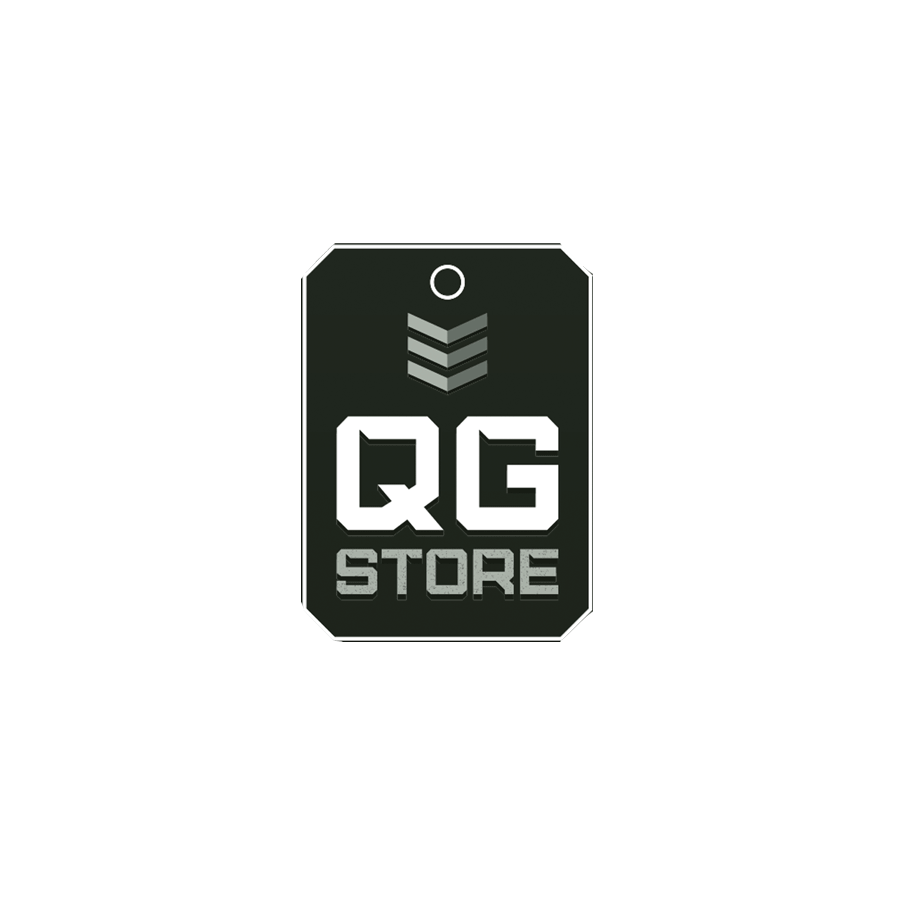 UBAS Fighter GEN 2 Tactical – Combat Shirt NyCo RipStop