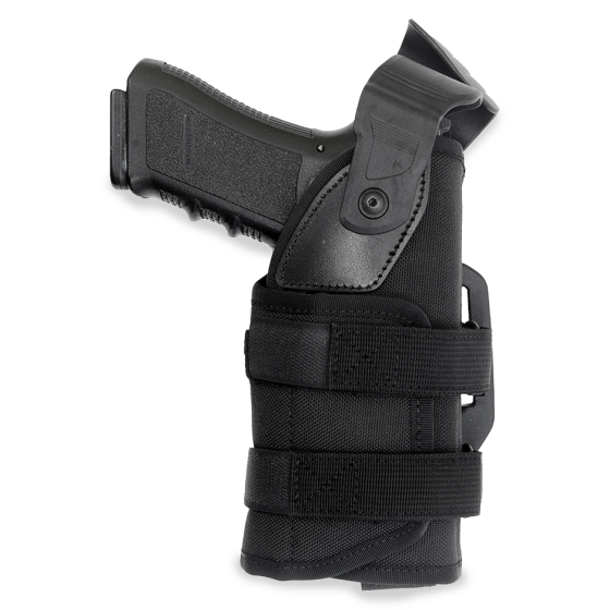 Holster Tactiknight Field Universel GK pour Lampe Tactique