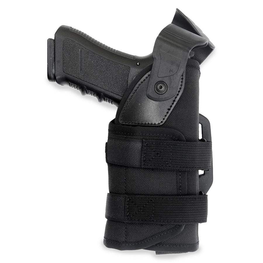 Holster Tactiknight Field Universel GK pour Lampe Tactique