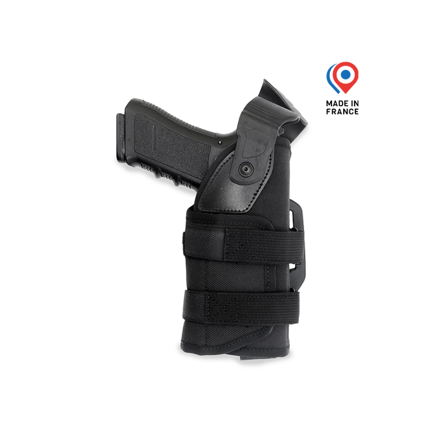 Holster Tactiknight Field Universel GK pour Lampe Tactique