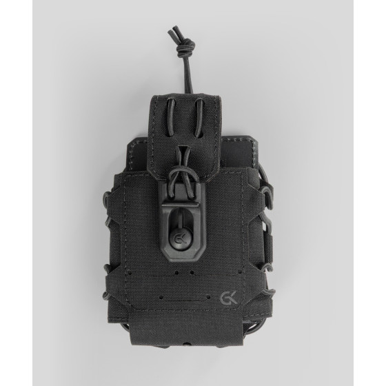 Porte-Menottes Tactique GK Dutycall | Police & Gendarmerie