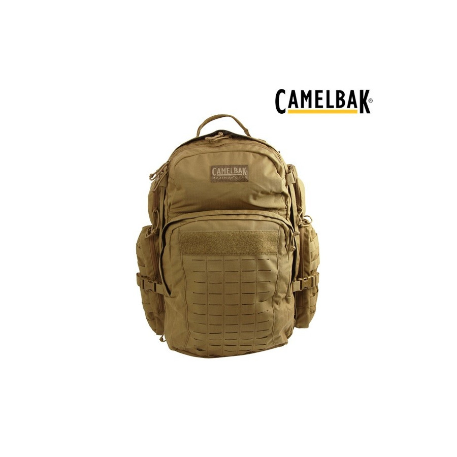 SAC A DOS MILITAIRE BFM 500 CAMELBAK V3 46 LITRES COYOTE