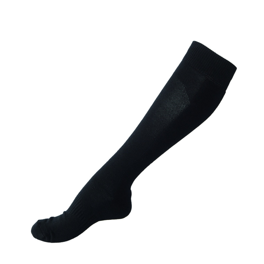 CHAUSSETTES MILITAIRE RESPIRANTES COOLMAX NOIR