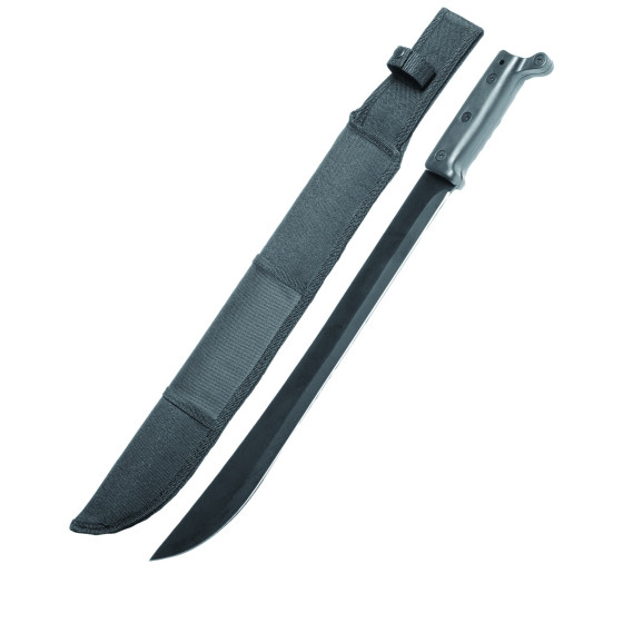 MACHETTE BUSH MIL-TEC AVEC ETUI