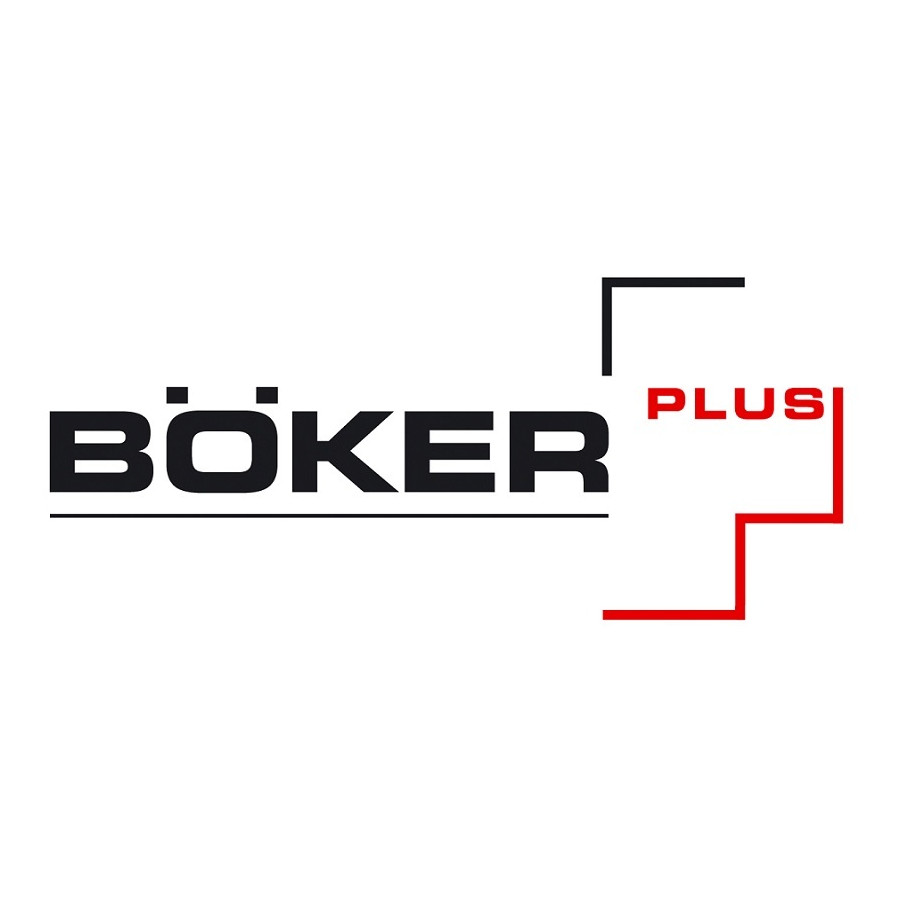 SET DE 4 PILES AA LR6 BOKER PLUS