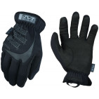 GANTS MILITAIRE MECHANIX FASTFIT NOIR