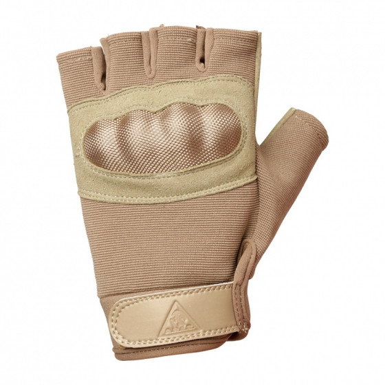 MITAINES MILITAIRE COQUES STRECH ARES DESERT