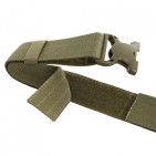 CEINTURON DE COMBAT MILITAIRE ARES VERT OD