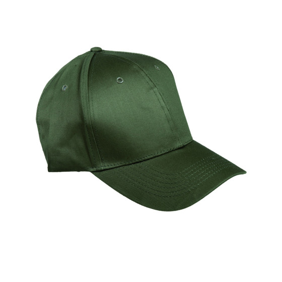 CASQUETTE MILITAIRE VERT OD