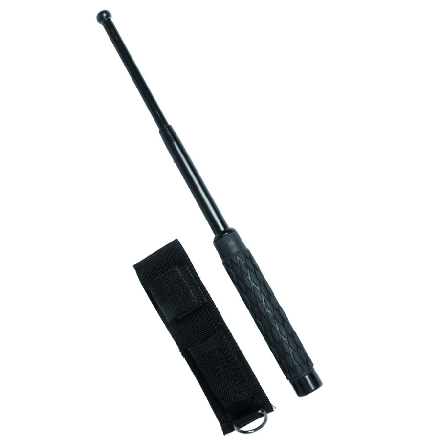 BATON DE DEFENSE TELESCOPIQUE 20" BATON DE DEFENSE TELESCOPIQUE 20"