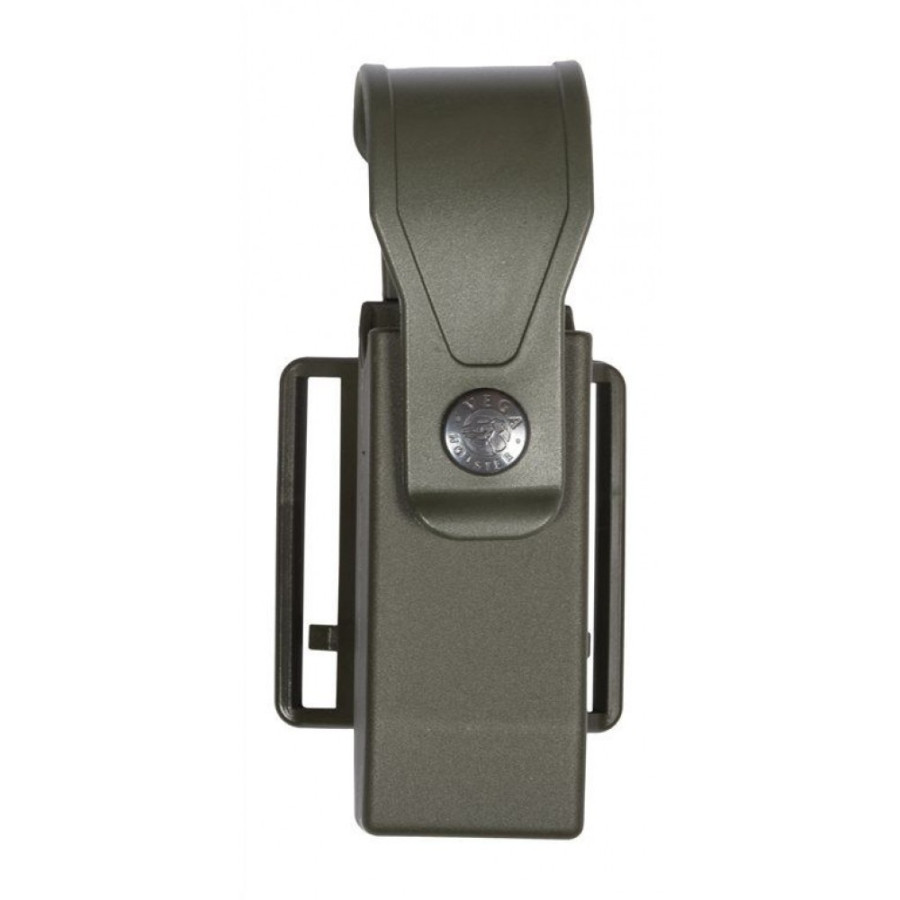 PORTE CHARGEUR P.A. TWO ROW 8MH00 VEGA VERT OD PORTE CHARGEUR P.A. TWO ROW 8MH00 VEGA VERT OD