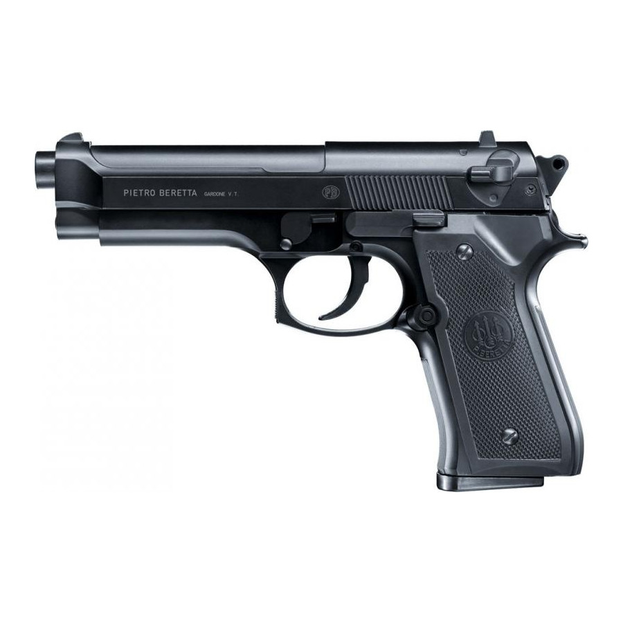 REPLIQUE BERETTA M92 FS HME 0.5J SPRING