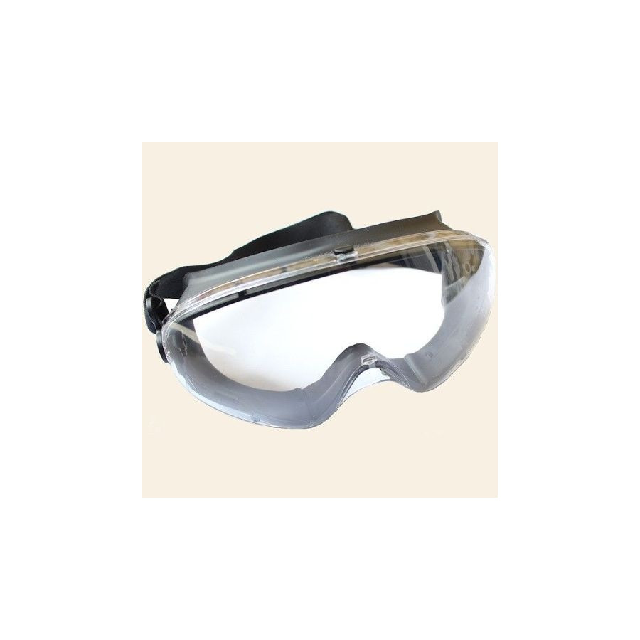 LUNETTES DE PROTECTION MASQUE NOIR DMONIAC LUNETTES DE PROTECTION MASQUE NOIR DMONIAC