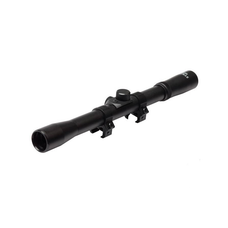 LUNETTE DE VISEE STRYKE 4 X 20 LUNETTE DE VISEE STRYKE 4 X 20