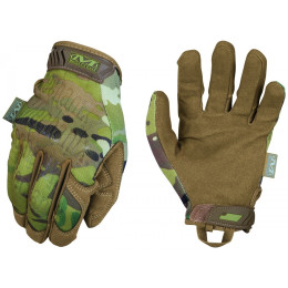 Gants militaires & sécurité