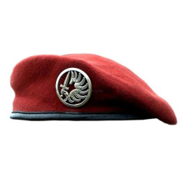 Berets  militaire