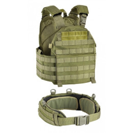 Gilets de combat militaire Boutique militaire en ligne QG Store