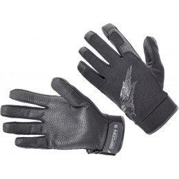 Gants de palpation & tir