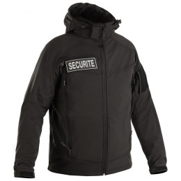 Magasin vetement agent top de securite