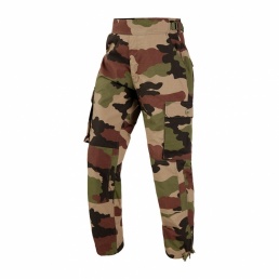 Pantalons militaires
