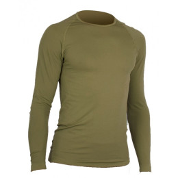 Sous vetement thermique grand online froid militaire