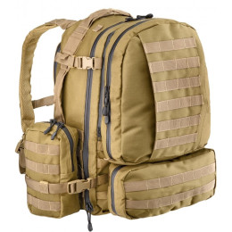 Sac Militaire, Boutique Militaire