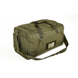 Sac opex transport étanche Duffle Bag Storm KitBag 120L vert militaire