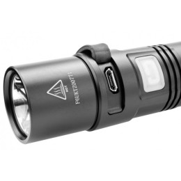 Lampe Torche Tactique Pour Militaire A2 PRO LED