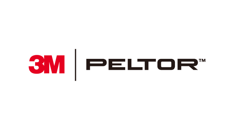 PELTOR 3M