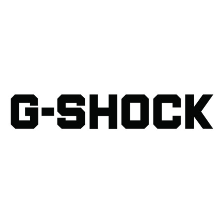 G-SHOCK