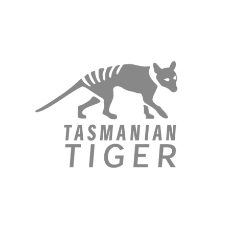 TASMANIAN TIGER