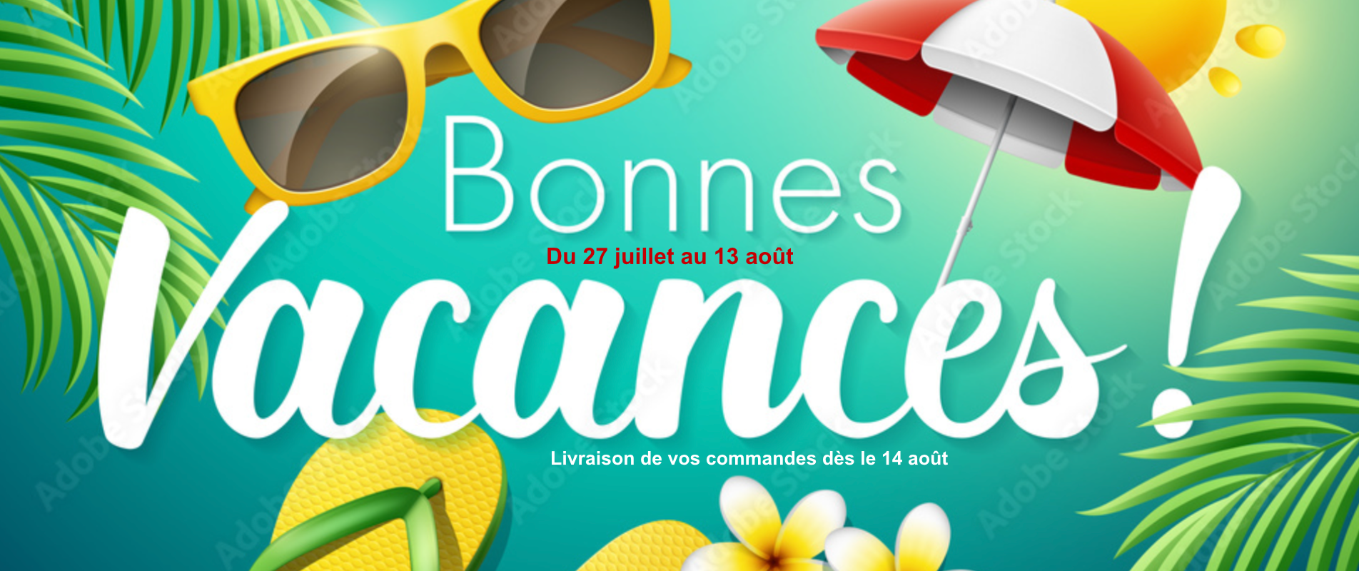 Vacances