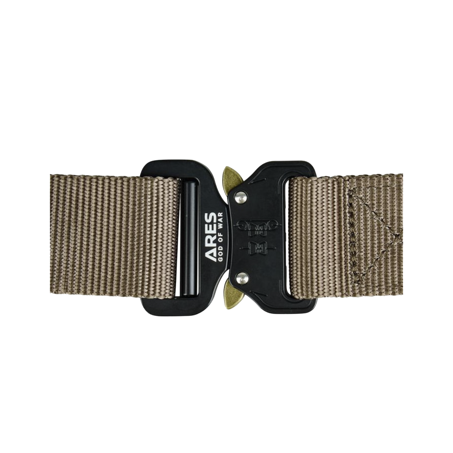 CEINTURON DUTY ARES 45MM TAN