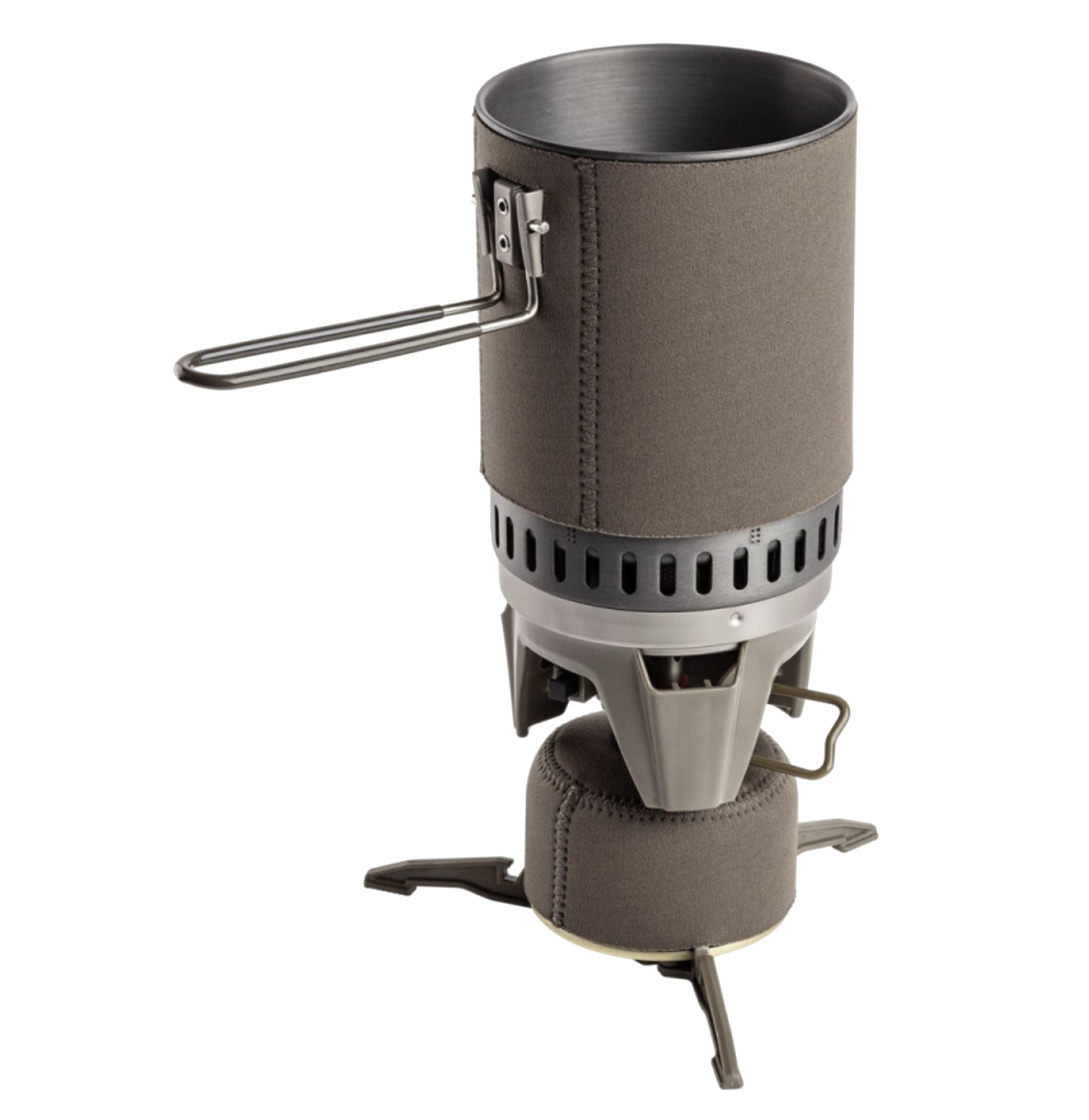 RÉCHAUD MILITAIRE TACBOIL 1 LITRE A10 EQUIPMENT