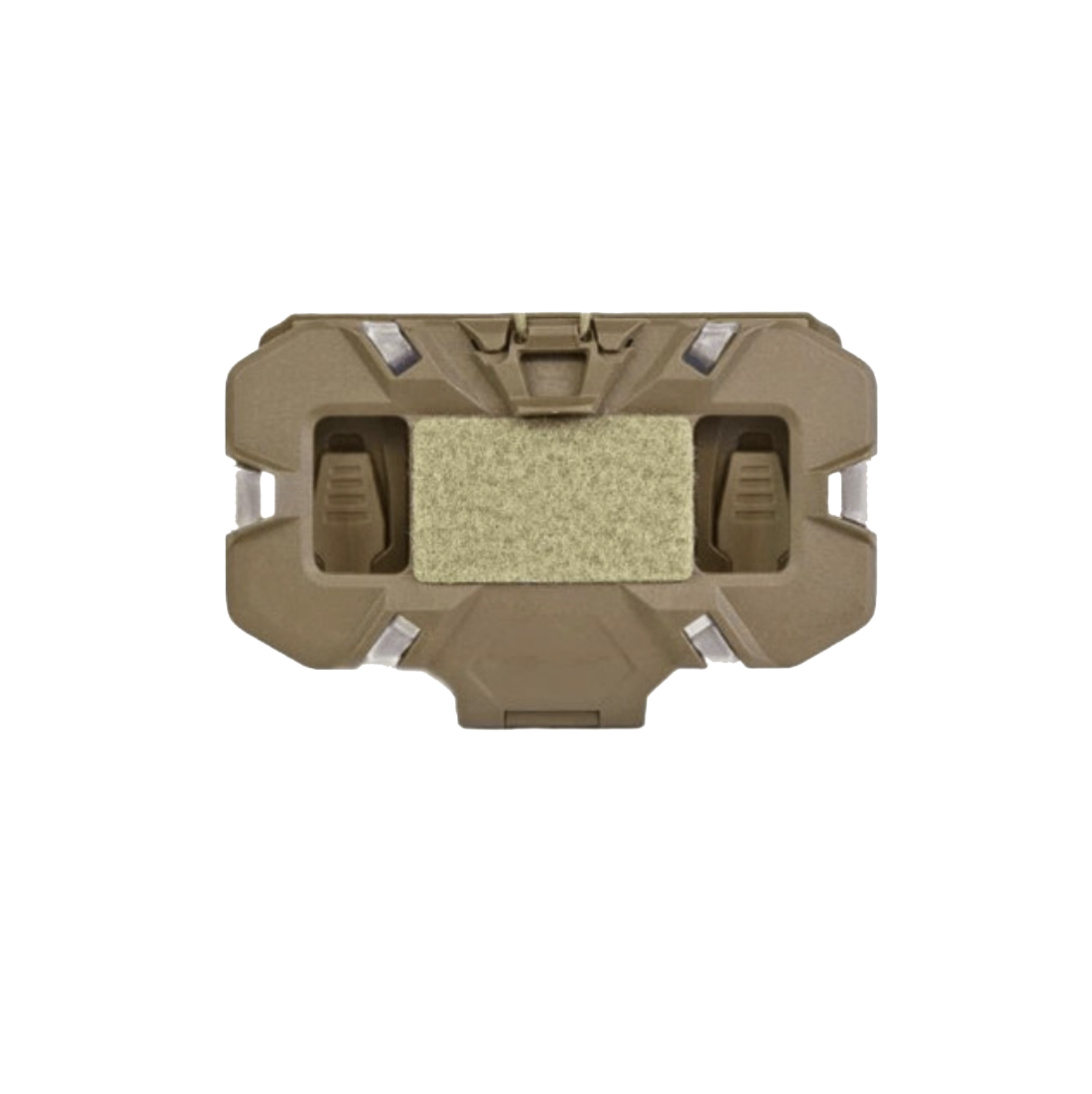 SUPPORT TACTIQUE TRANSMISSION VIA-NOW HONOR COYOTE