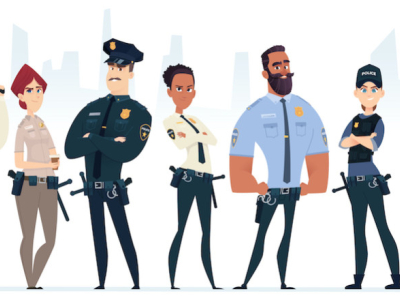 Réformes : quel avenir pour la police en France et leurs équipements ?